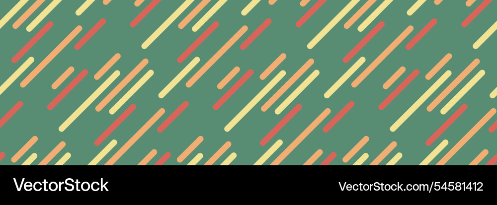 Abstract pattern with colourful diagonal stripes Abstract pattern with colourful diagonal stripes vector image