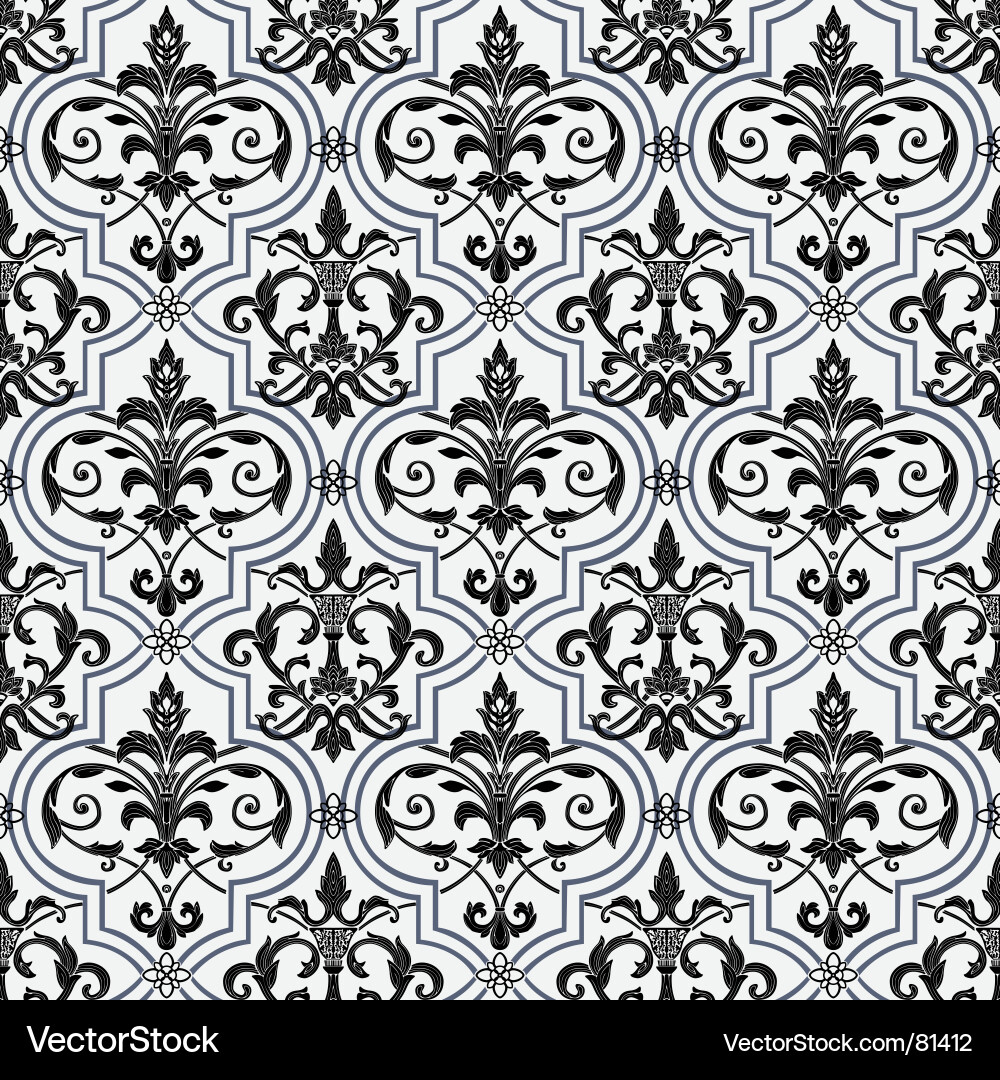 Seamless background Royalty Free Vector Image - VectorStock
