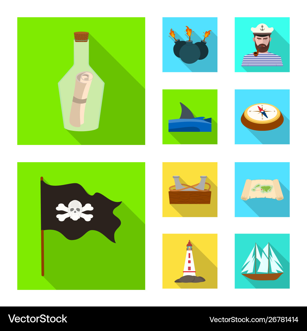 Design travel and attributes icon Design travel and attributes icon vector image