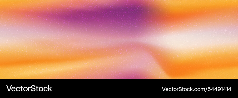 Soft seamless gradient with noise texture Soft seamless gradient with noise texture vector image