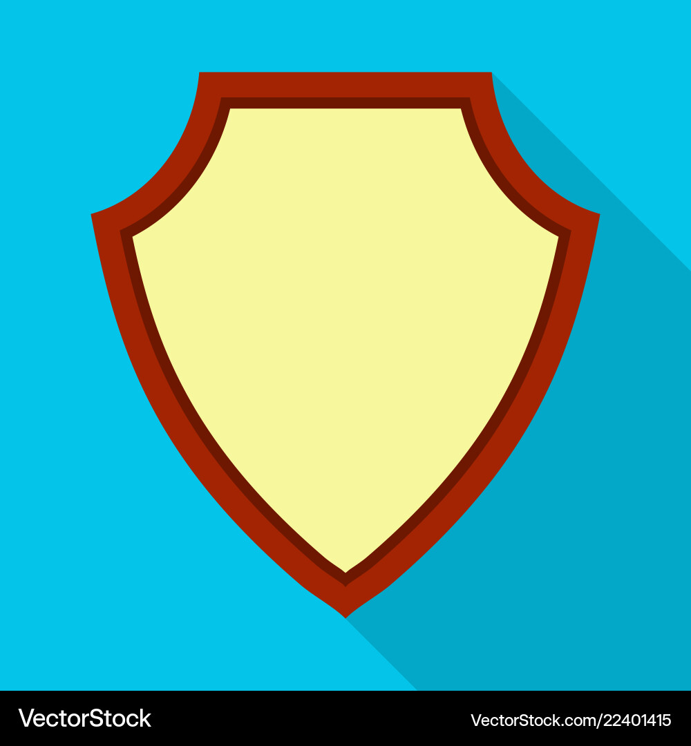Isolated object of emblem and badge sign Vector Image