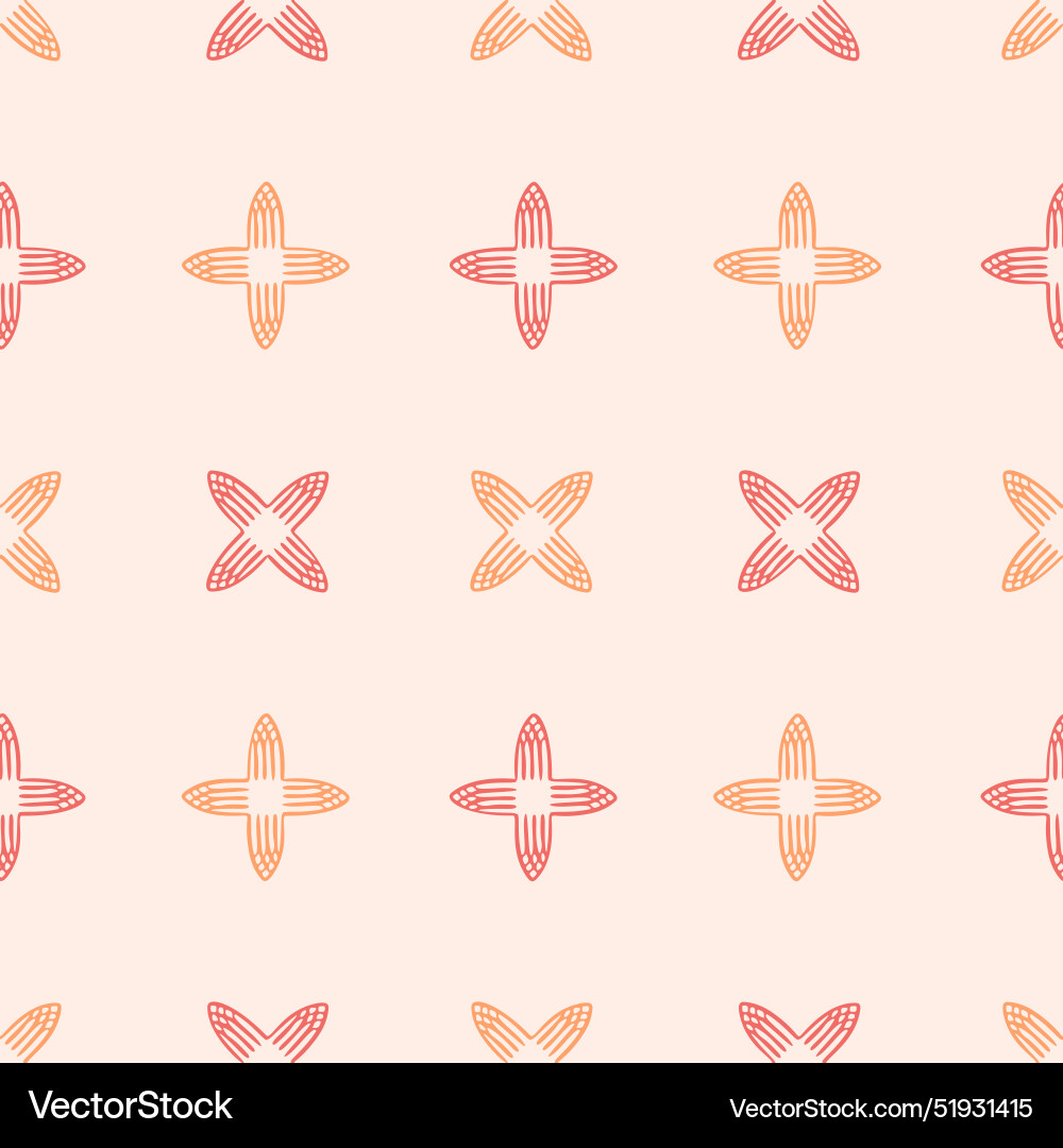 Peach fuzz botanical texture background Peach fuzz botanical texture background vector image