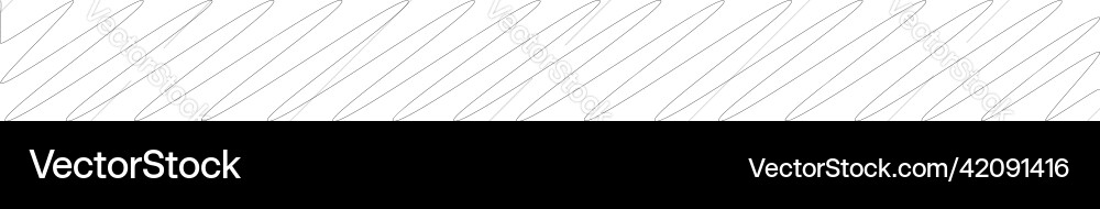 Scribble sketch lines rectangle plane squiggly Scribble sketch lines rectangle plane squiggly vector image