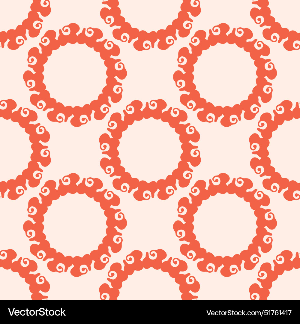 Peach fuzz botanical texture background Peach fuzz botanical texture background vector image