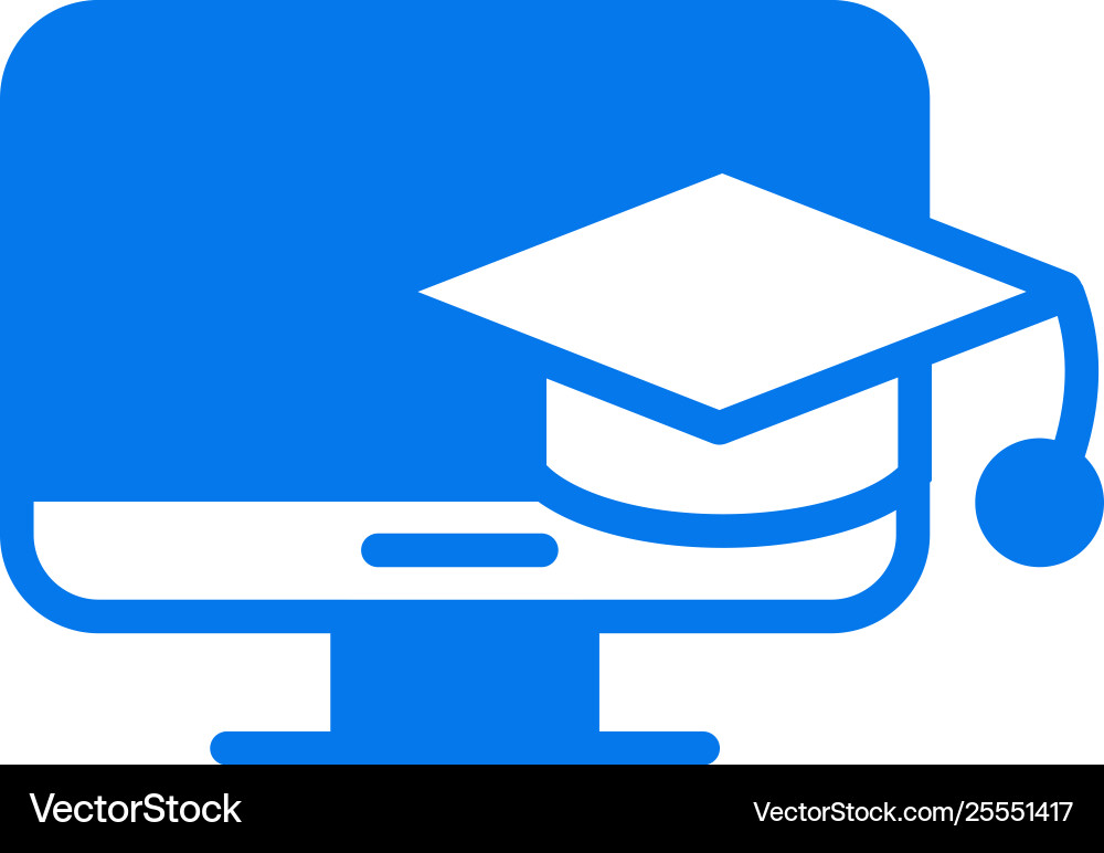 Web Web vector image