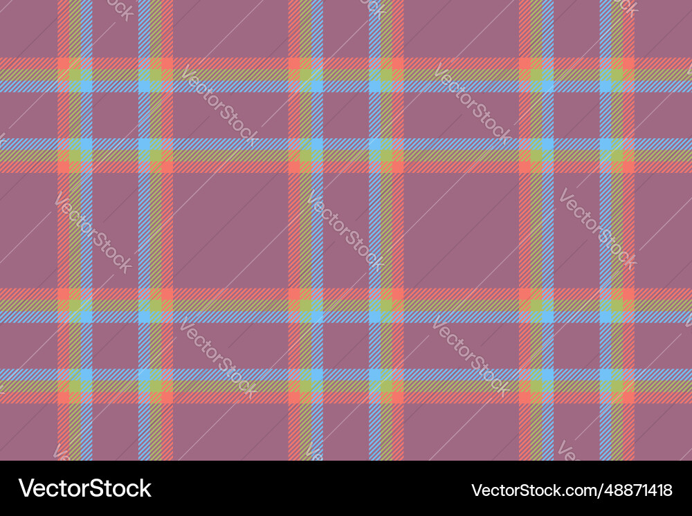 Textile pattern background of texture fabric Textile pattern background of texture fabric Vector Image