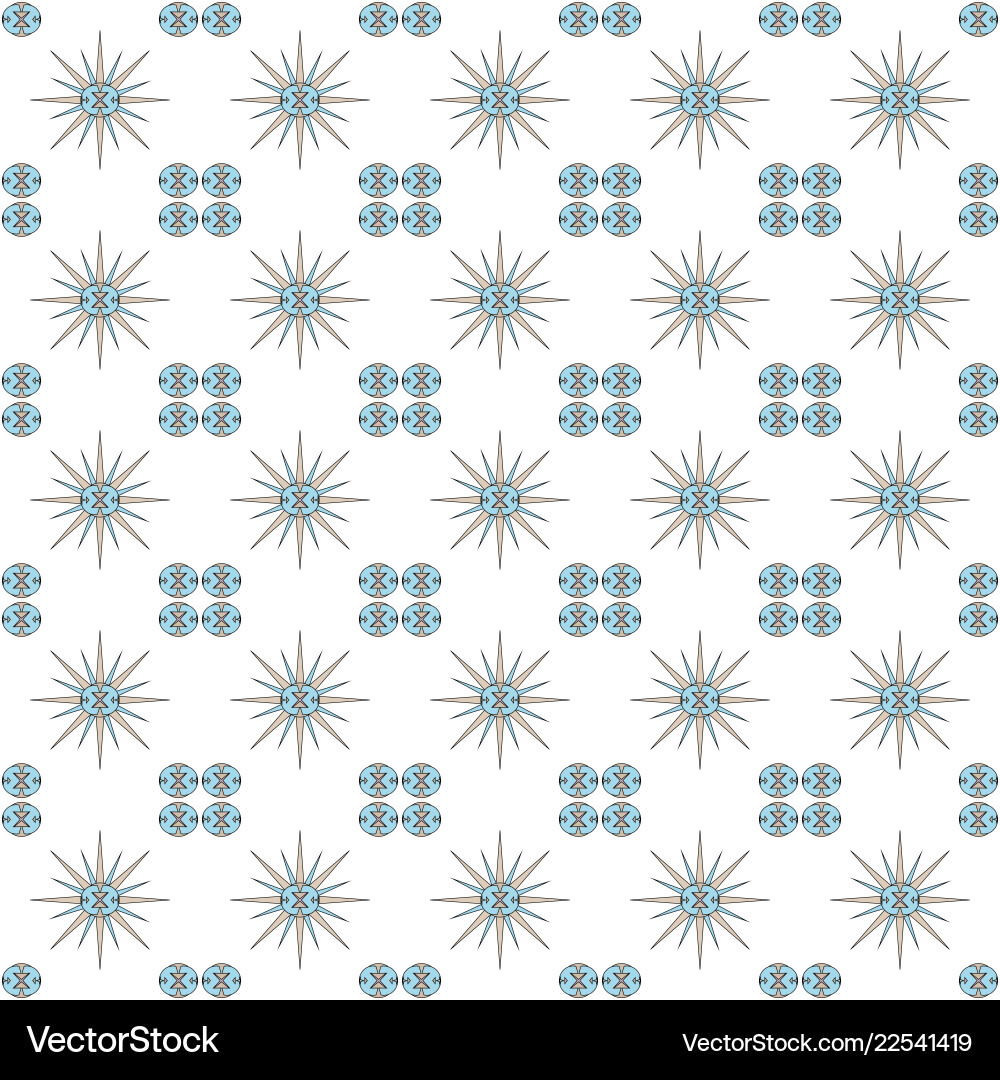 Background image abstract pattern ornament Background image abstract pattern ornament vector image