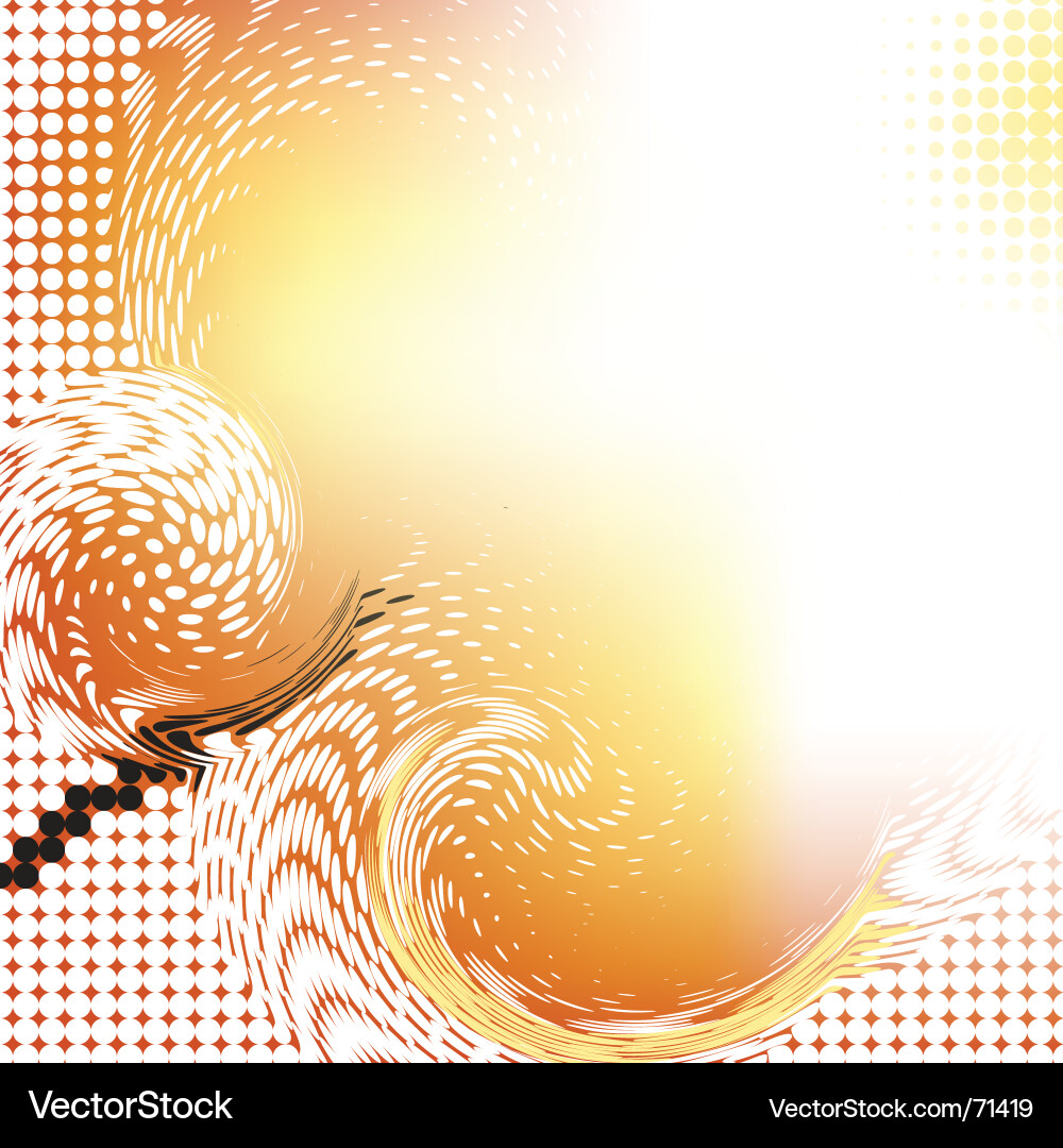 Background Vector Image