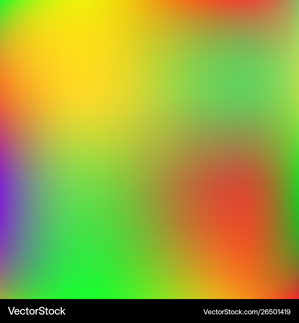 Cool backdrop from simple patterns vector image