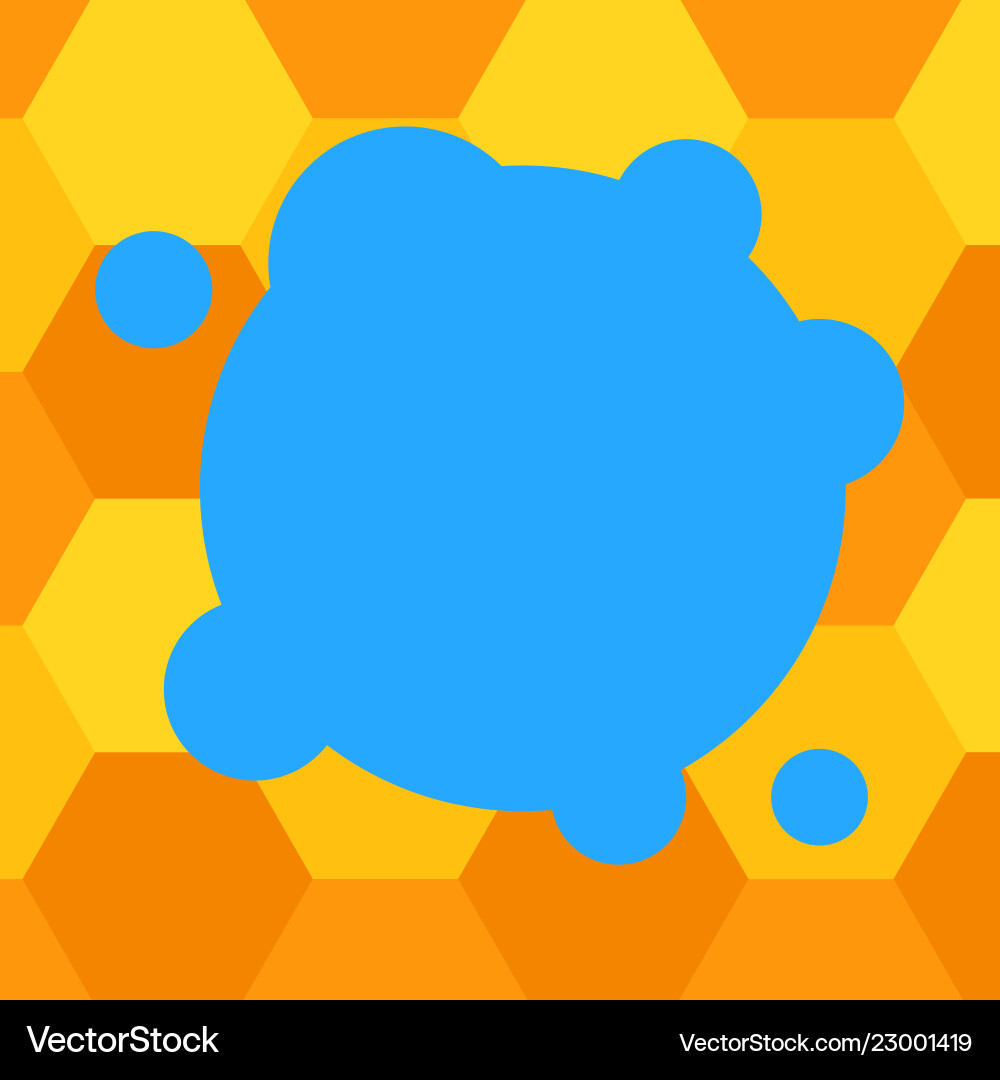 Design business concept empty template copy space Design business concept empty template copy space vector image