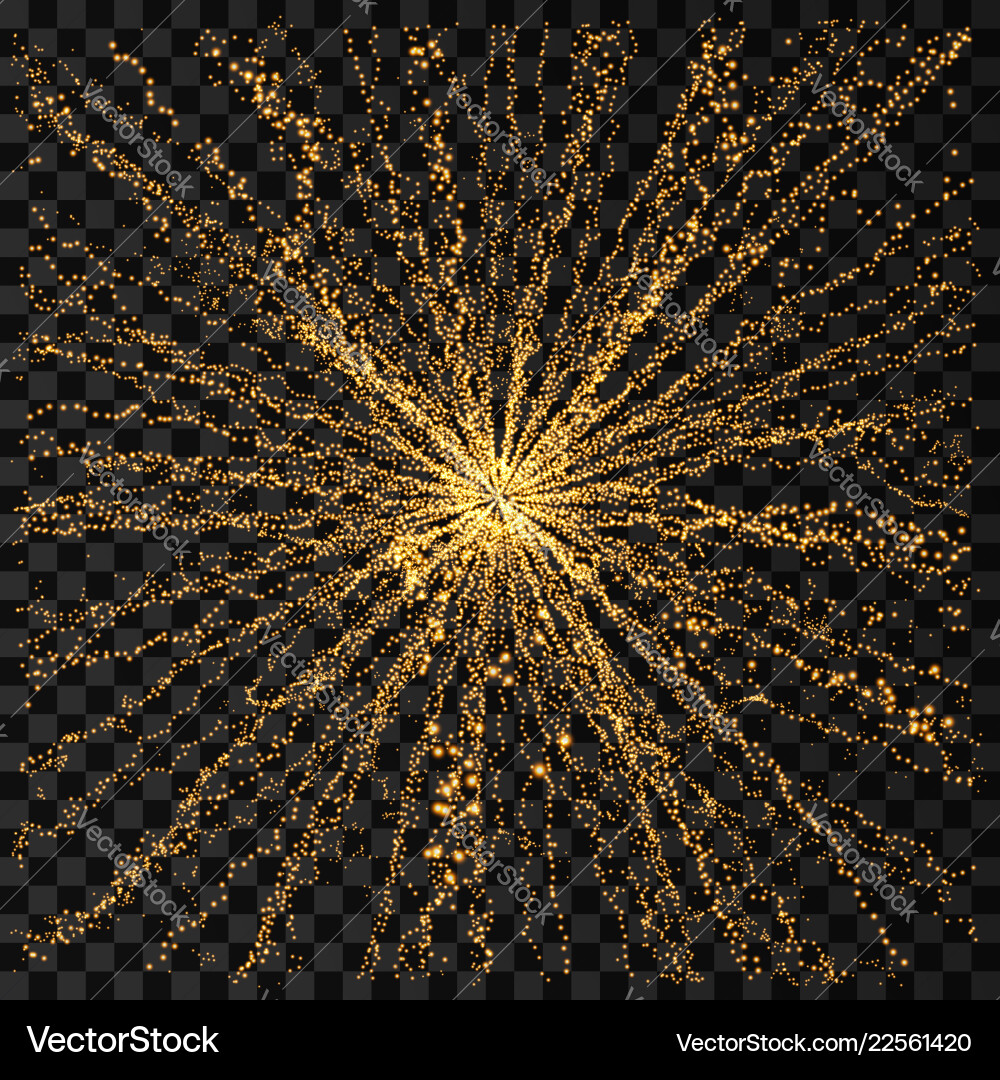Abstract science or technology background array Abstract science or technology background array vector image