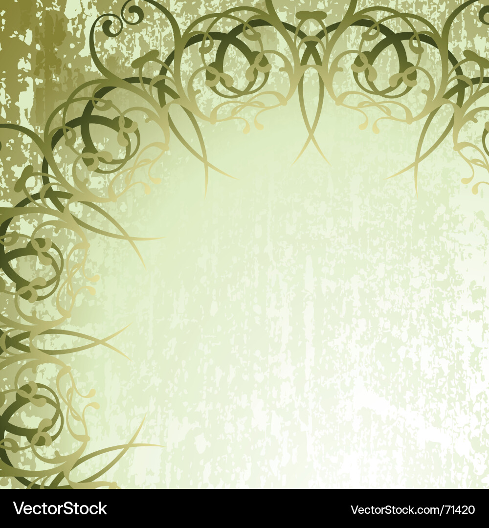 Background Vector Image