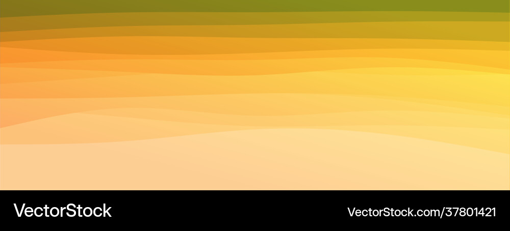 Abstract waves fluid shape levels background Abstract waves fluid shape levels background vector image