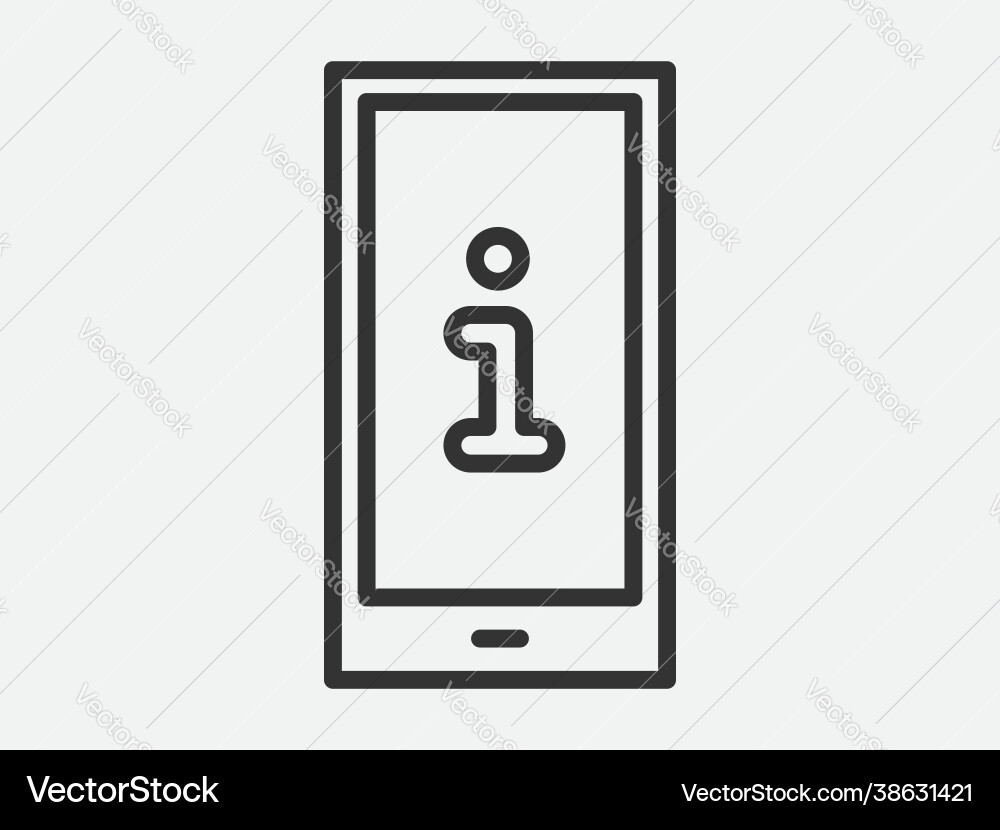 Guide icon user manual service information Vector Image
