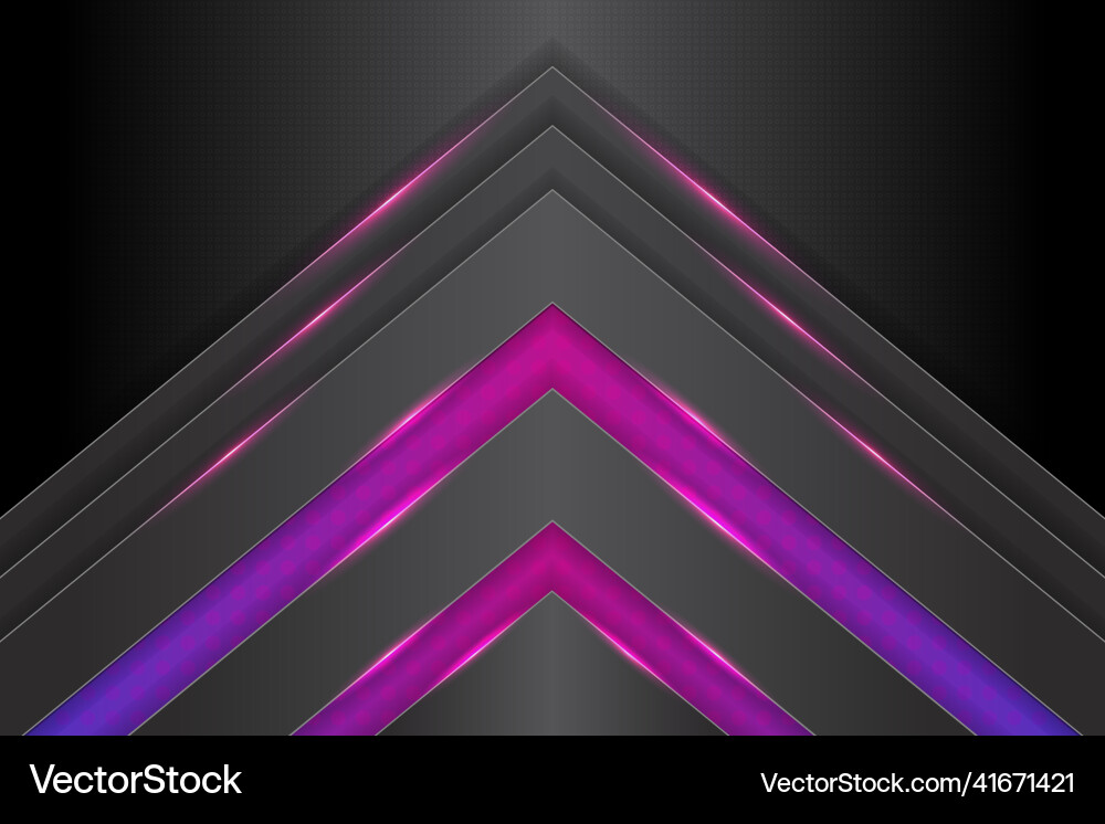 Modern background overlapped layer shape Modern background overlapped layer shape Vector Image