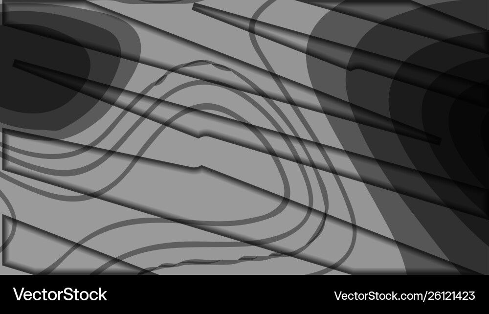 Abstract background pattern tree texture Vector Image
