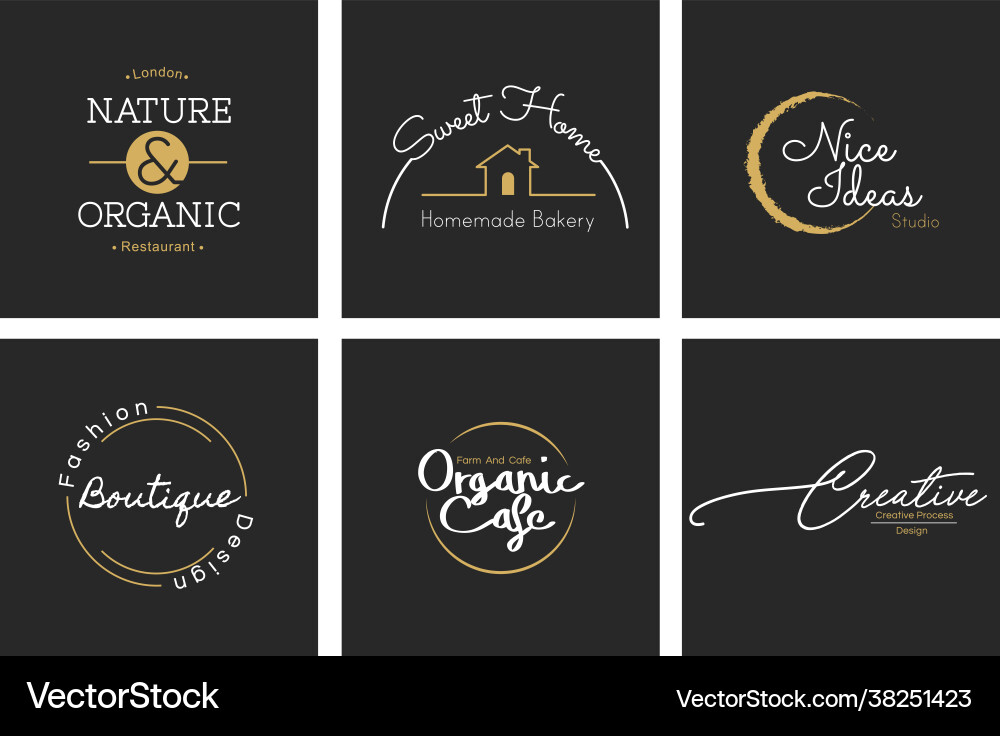 Business Shop Logo Stempel Banner Business Shop Logo Stempel Banner vektorbild