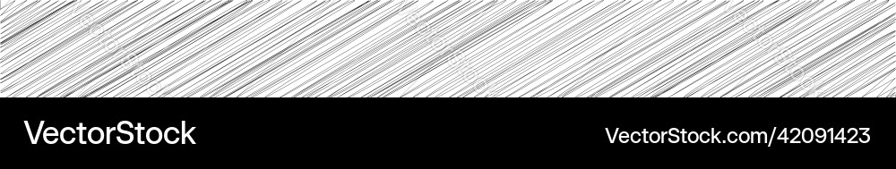 Scribble sketch lines rectangle plane squiggly Scribble sketch lines rectangle plane squiggly vector image