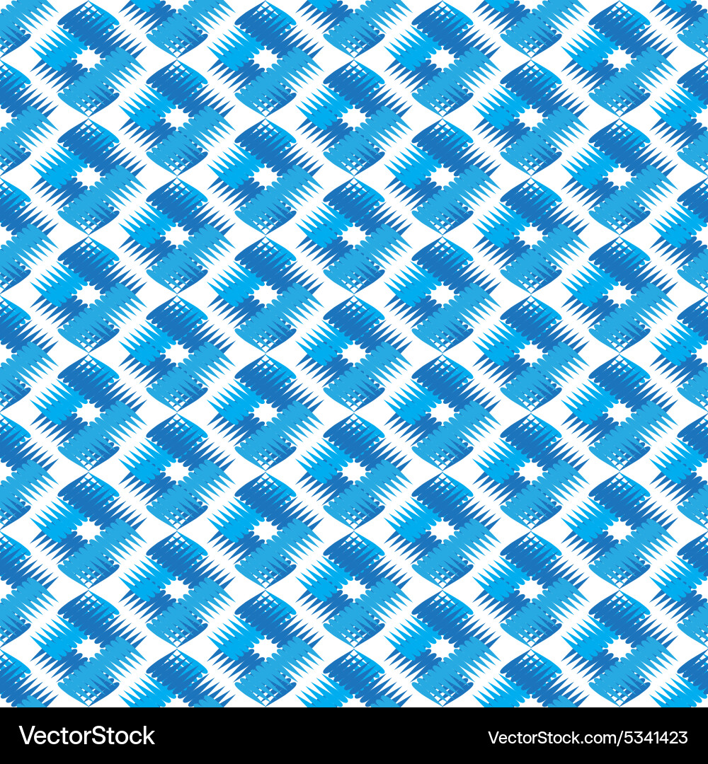 Seamless pattern background Vector Image