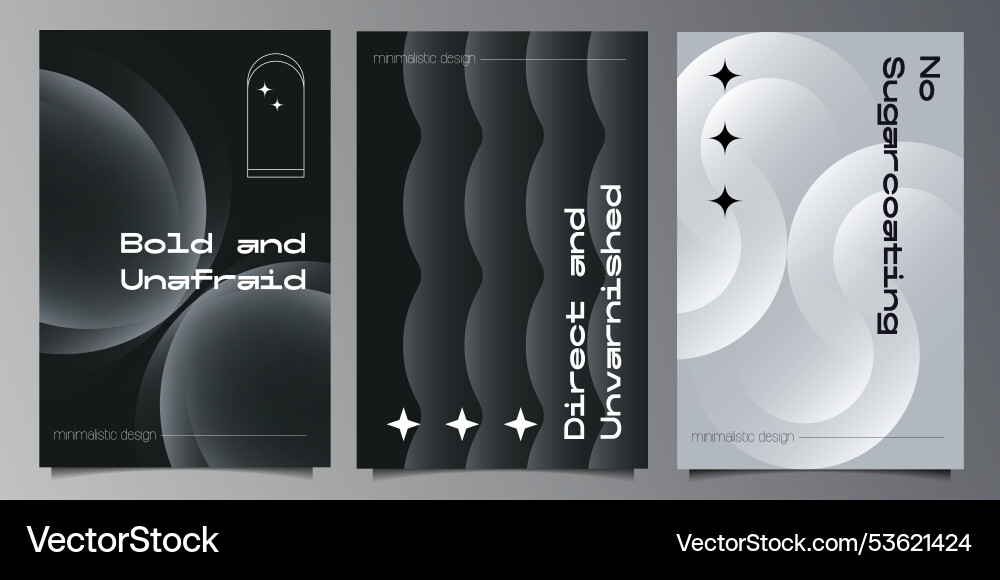 Rotating circle abstract backgrounds set Rotating circle abstract backgrounds set vector image