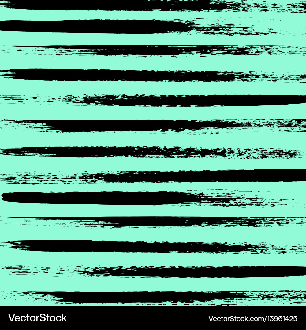 Abstract Brushstroke Background Vector Image