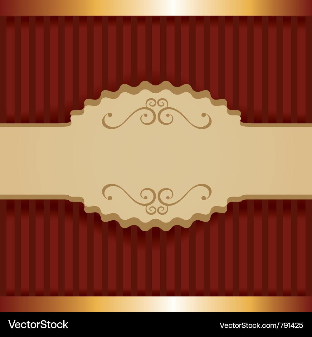 Background for design Vector Image