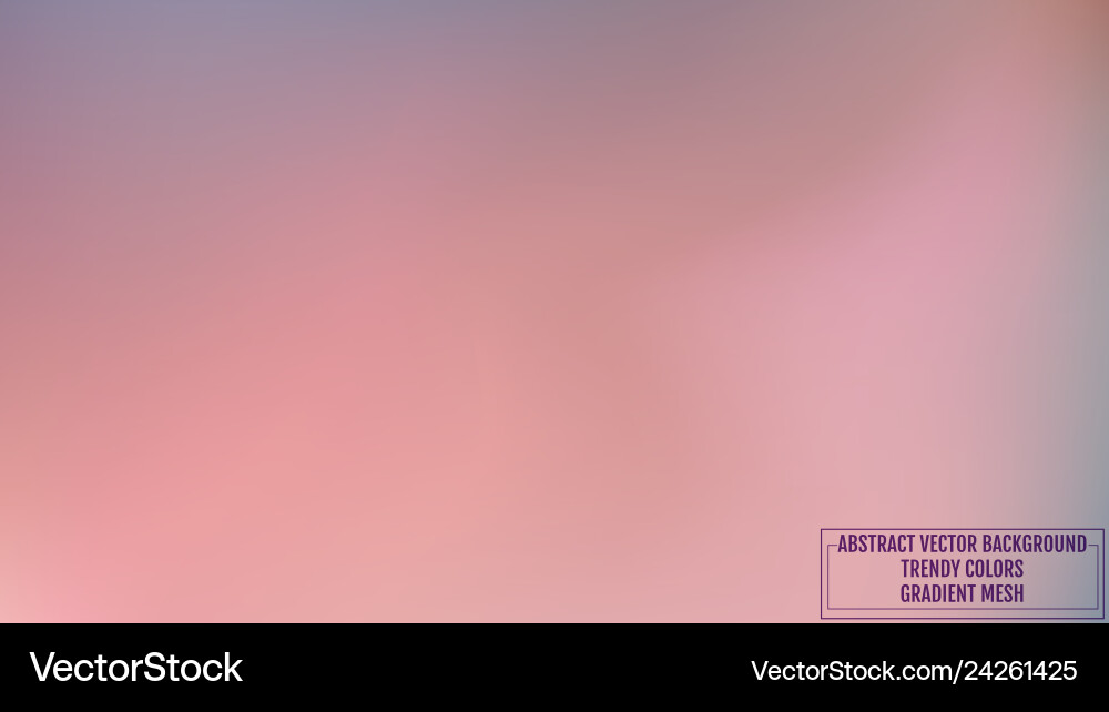 Gradient mesh abstract background modern template Gradient mesh abstract background modern template Vector Image