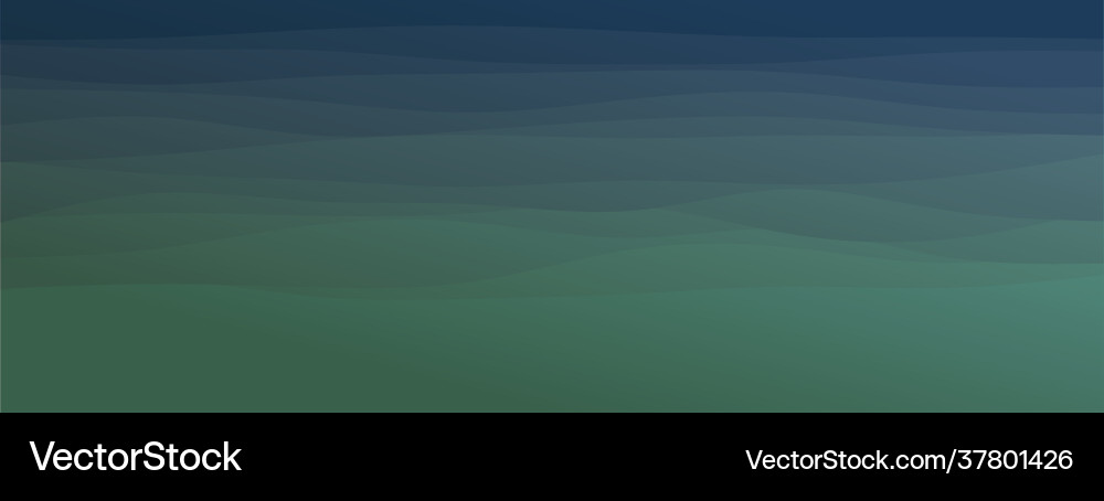 Abstract waves fluid shape levels background Abstract waves fluid shape levels background Vector Image