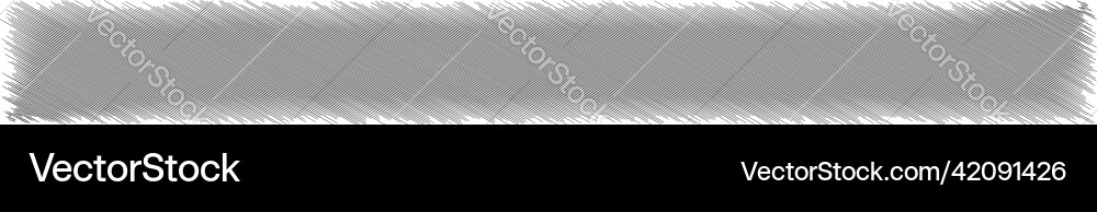Scribble sketch lines rectangle plane squiggly Scribble sketch lines rectangle plane squiggly vector image