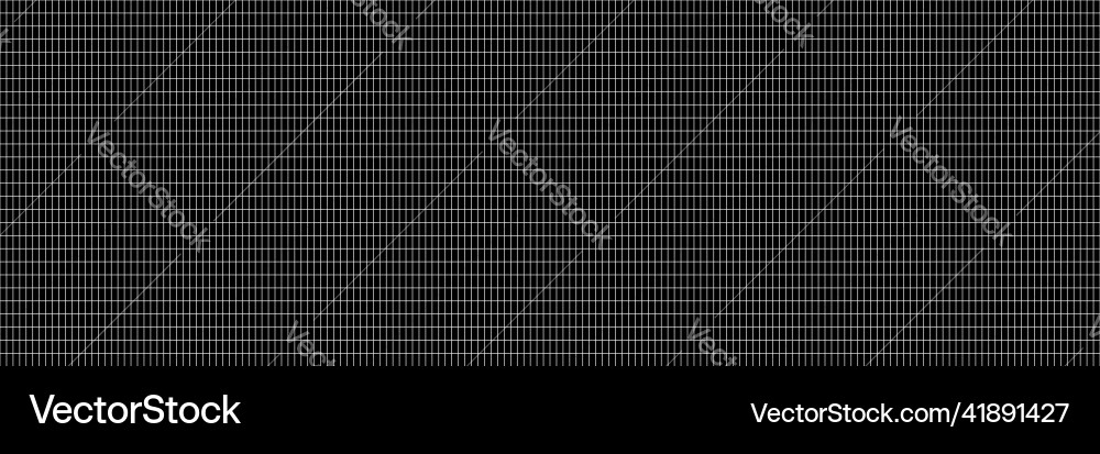 Grid mesh plotting paper graph Grid mesh plotting paper graph vector image