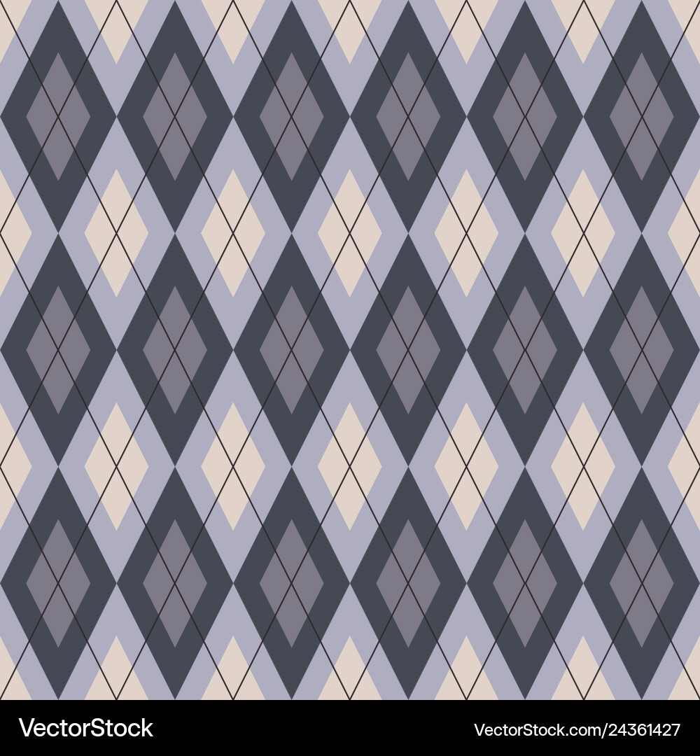Nahtlose geometrische Muster plaid Zelldiagonale Nahtlose geometrische Muster plaid Zelldiagonale vektorbild