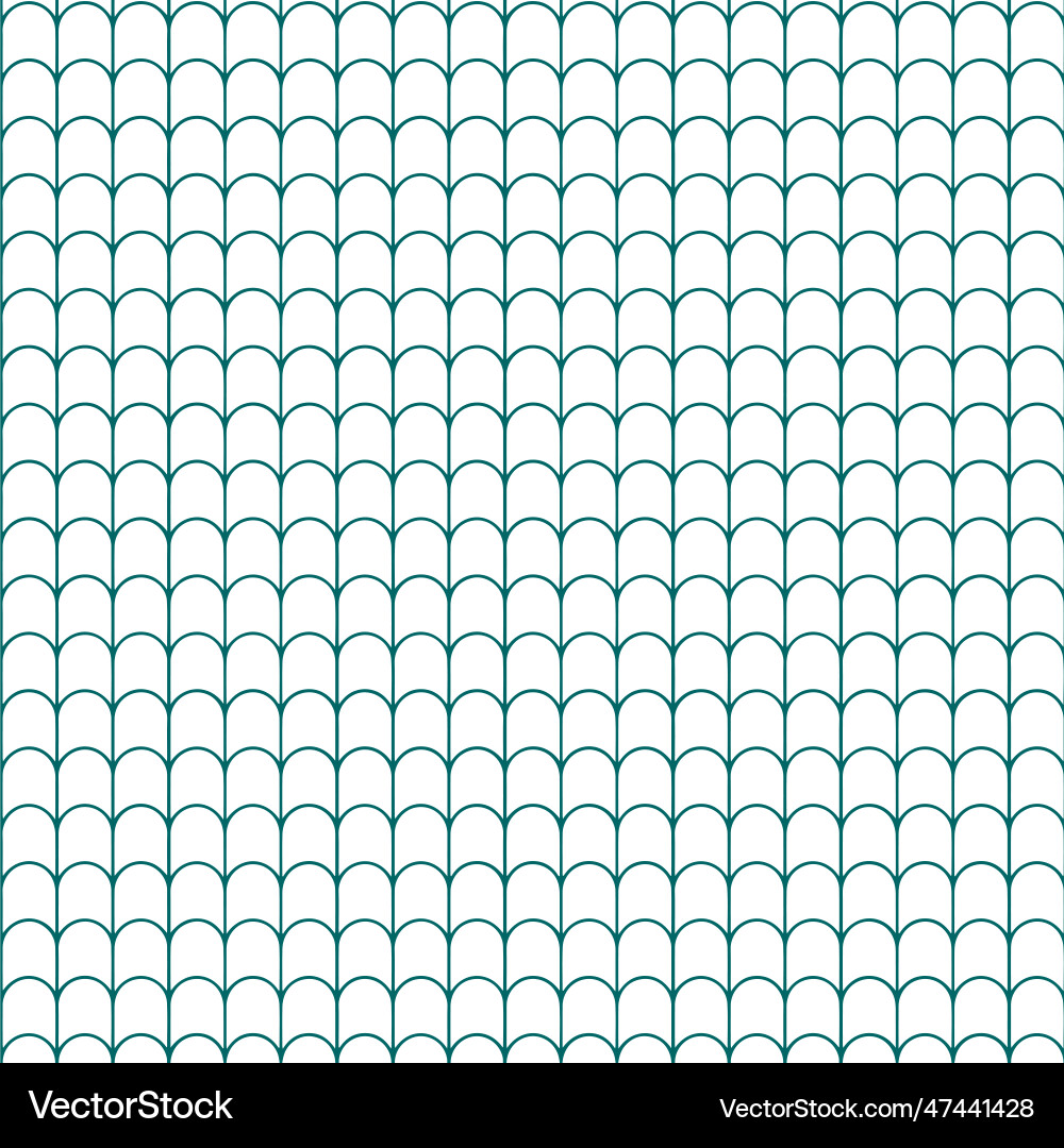 Geometry grid pattern banner presentation Geometry grid pattern banner presentation vector image