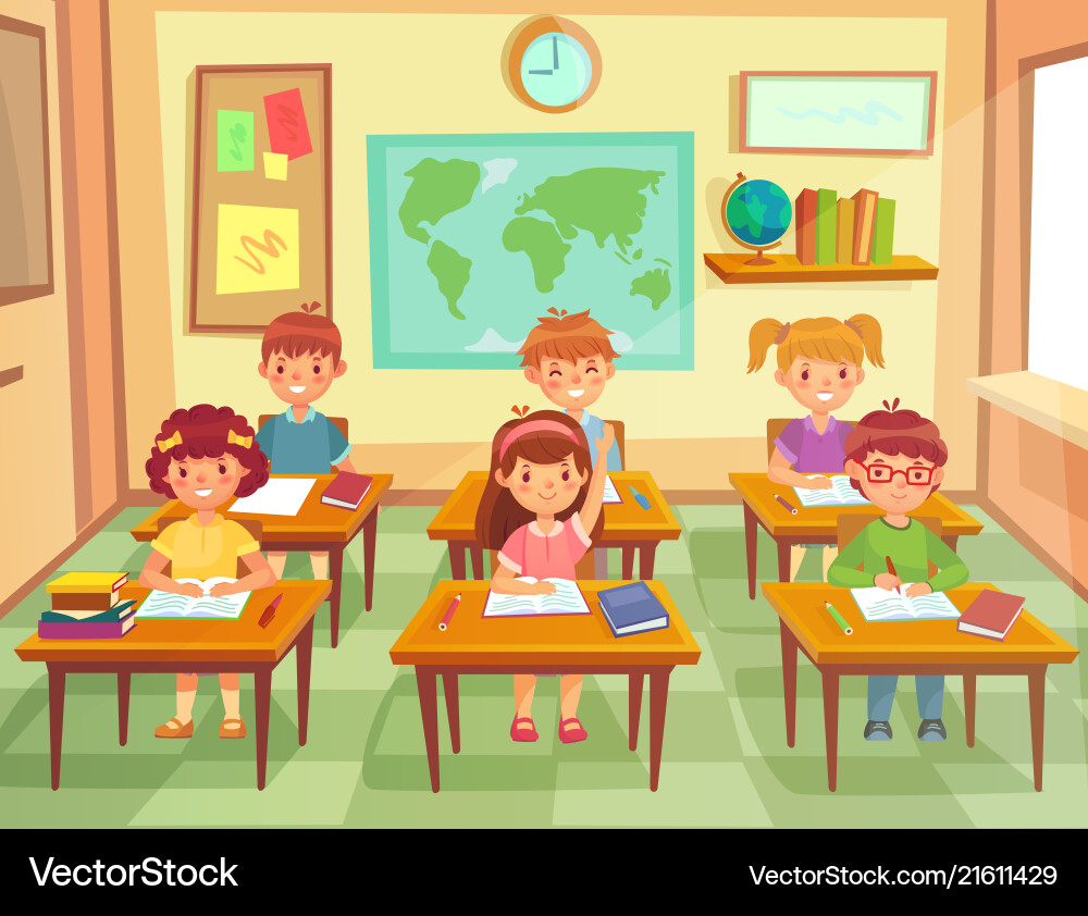 What We Learned Today
