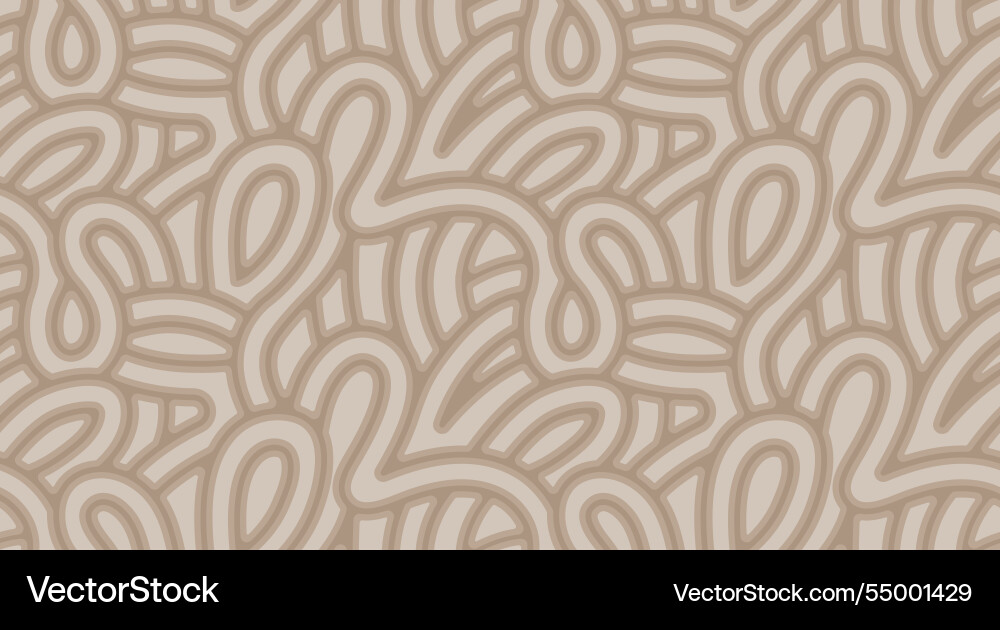 Geometric seamless pattern background composed Geometric seamless pattern background composed vector image
