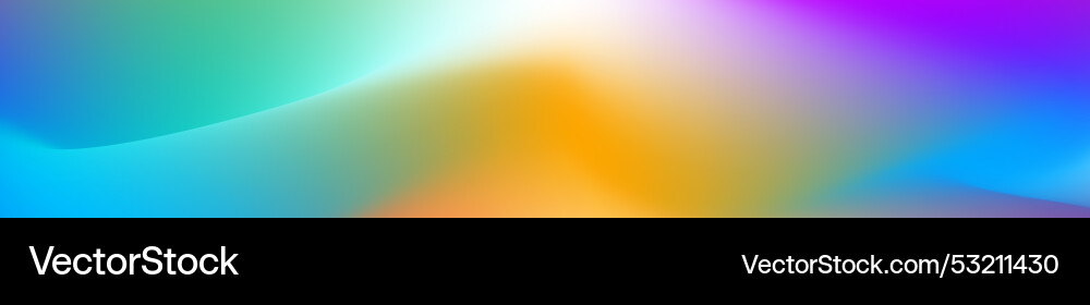 Abstract background gradient ambient style Abstract background gradient ambient style vector image
