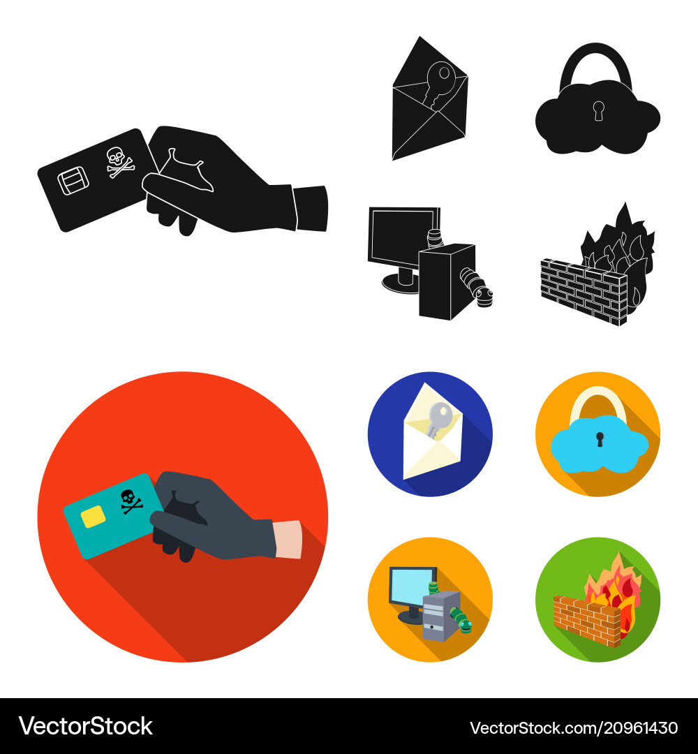 System internet connection code hackers System internet connection code hackers vector image