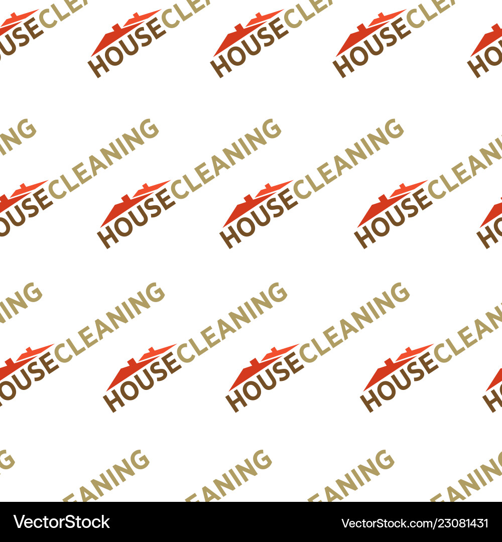 Cleaning service tools and instruments seamless Cleaning service tools and instruments seamless vector image