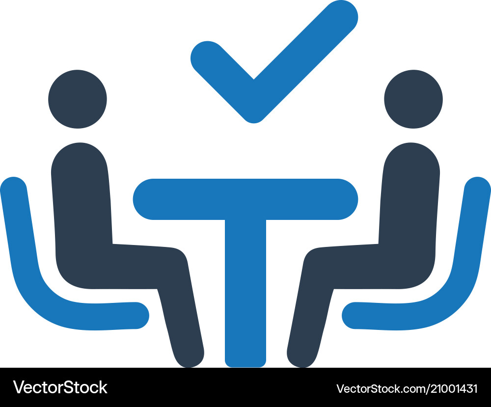 Decision making icon – Royalty-Free Vector | VectorStock, image size:1000x829