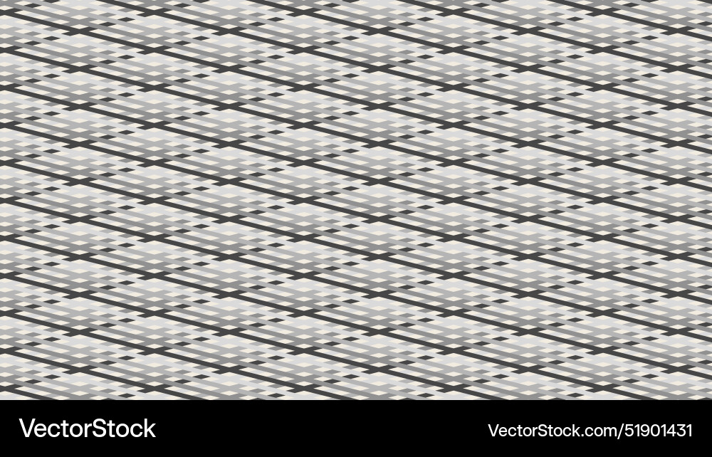 Line seamless pattern background image Vector Image