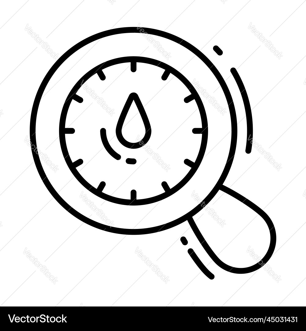 Optimization icon for graphic and web design Vector Image