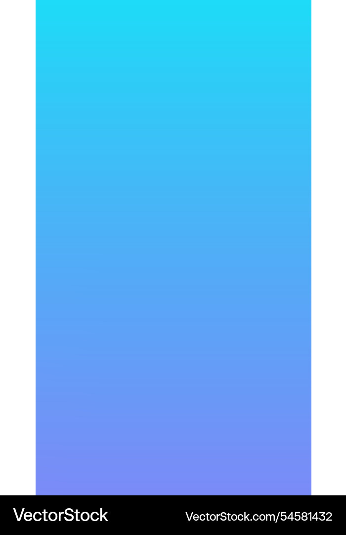 Blurry background with a smooth gradient Blurry background with a smooth gradient vector image