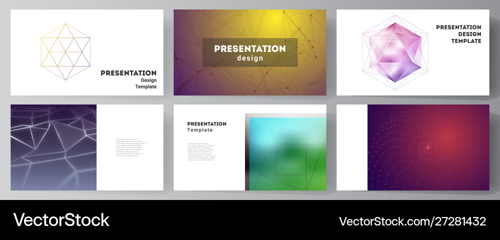 Minimalistic abstract layout Minimalistic abstract layout vector image