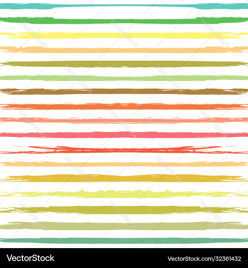 Textured Smear Pattern - Abstract vector image