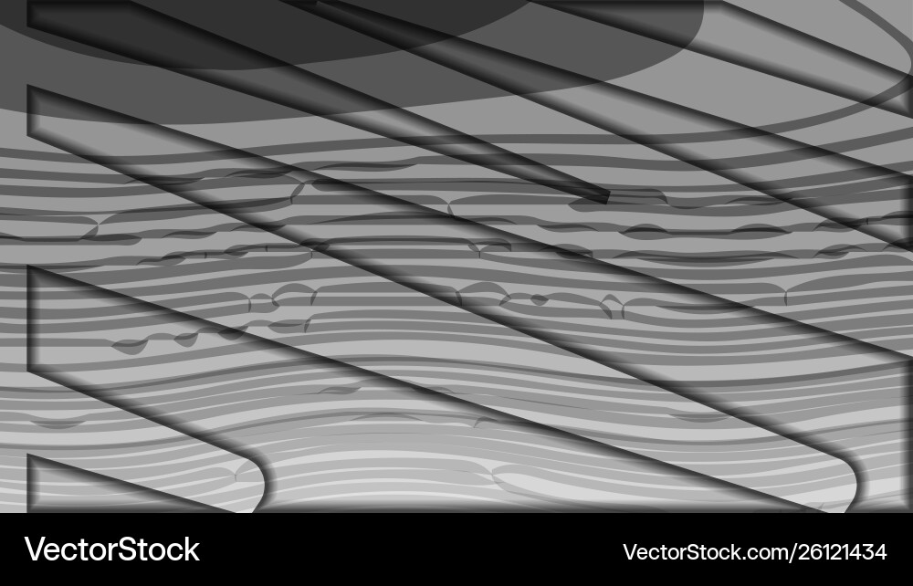 Abstract background pattern tree texture Vector Image