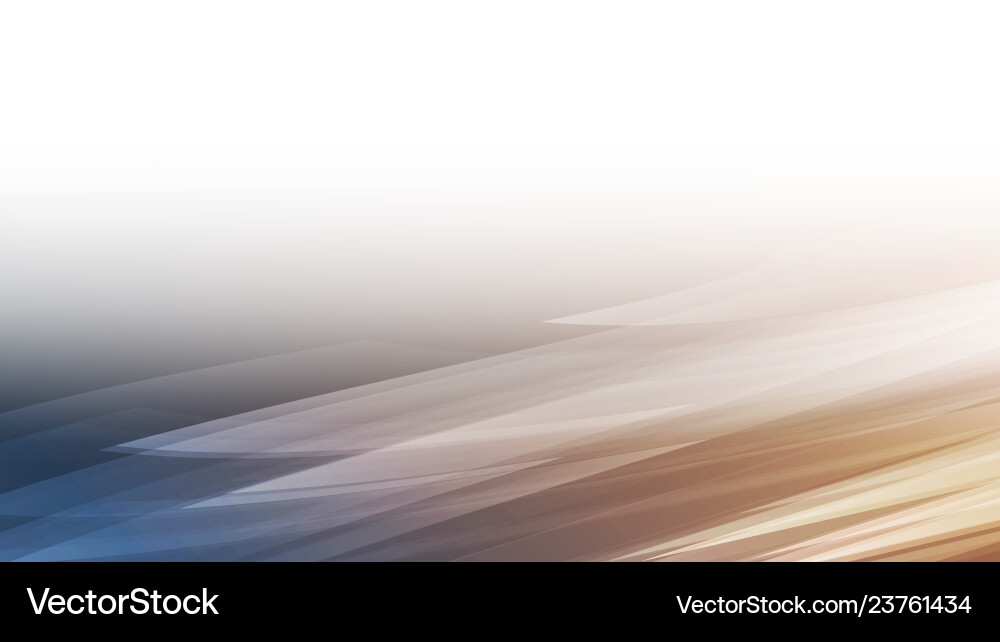 Abstract shapes on gradient background Abstract shapes on gradient background vector image