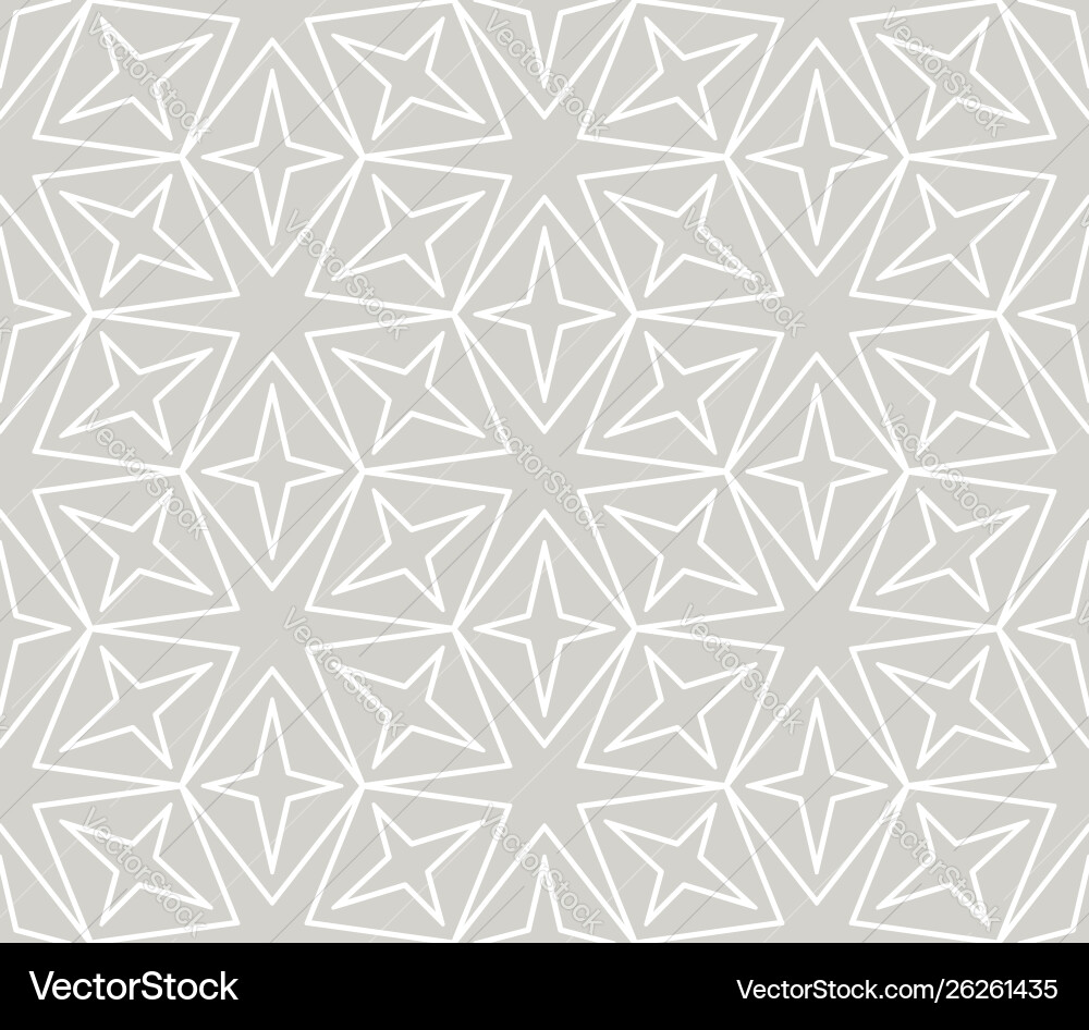 Abstract simple geometric seamless pattern Abstract simple geometric seamless pattern vector image