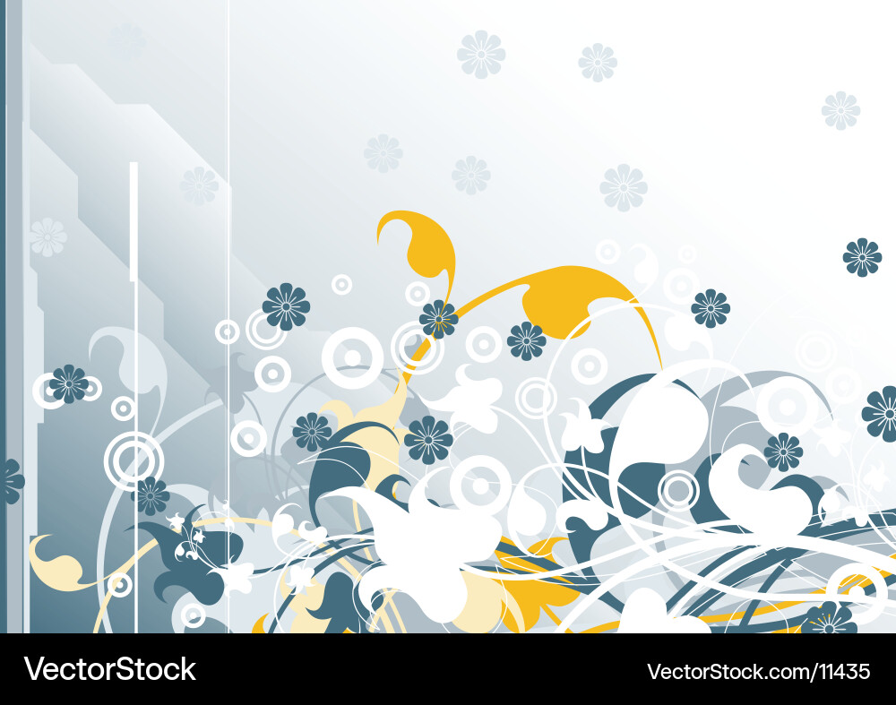 Pattern Vector Image