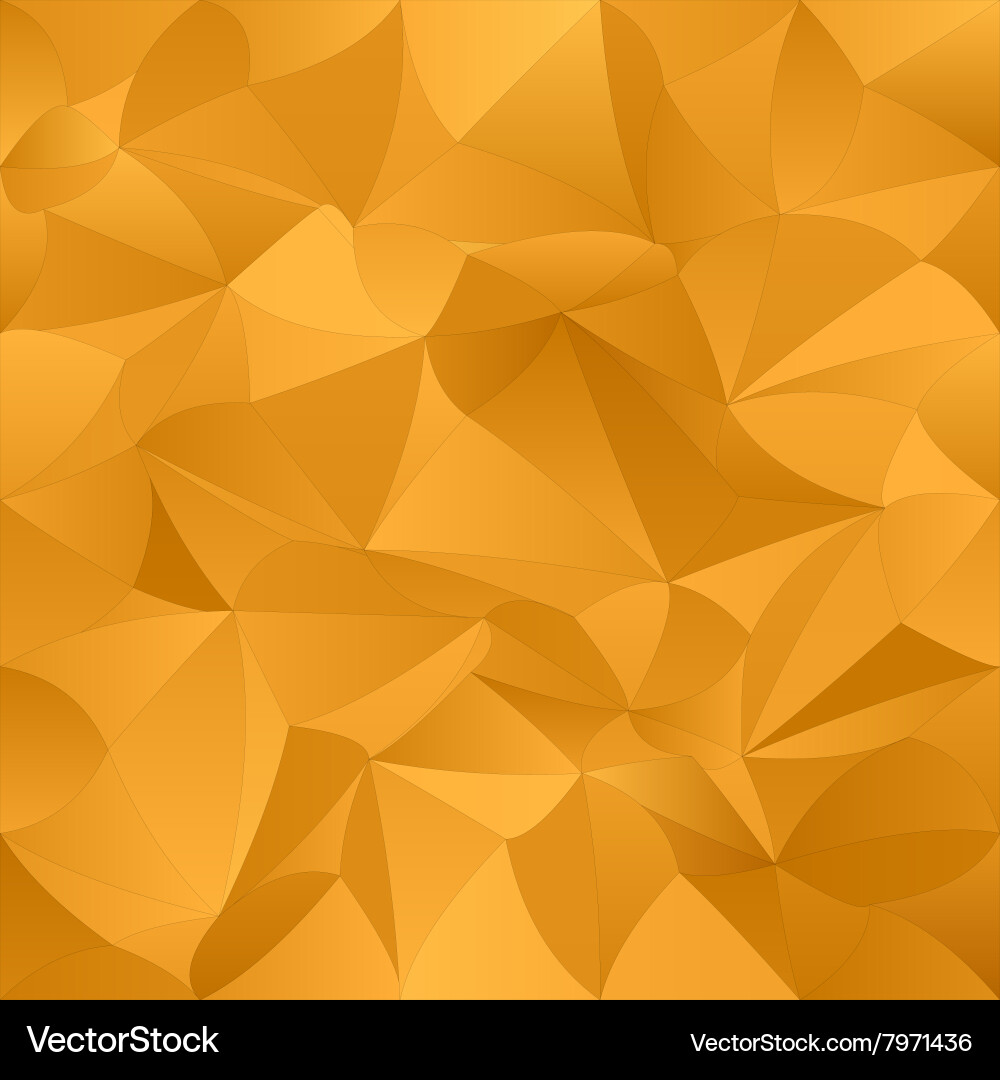 Abstract angular background vector image