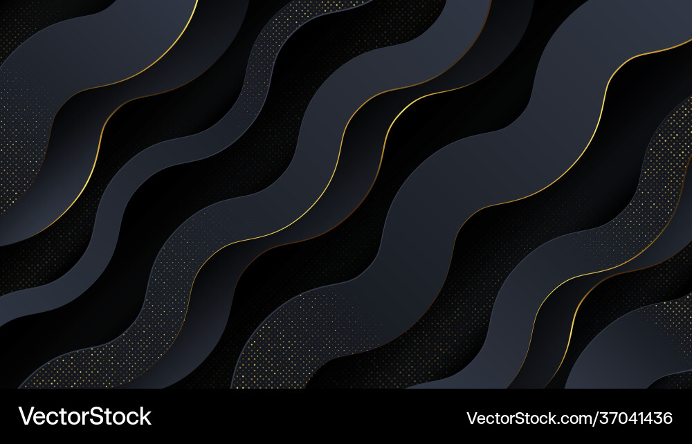 Elegant abstract background in zigzag pattern Elegant abstract background in zigzag pattern vector image