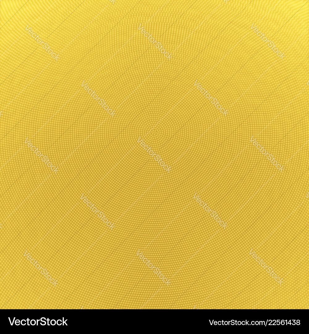 Array with dynamic particles texture glowing Array with dynamic particles texture glowing vector image
